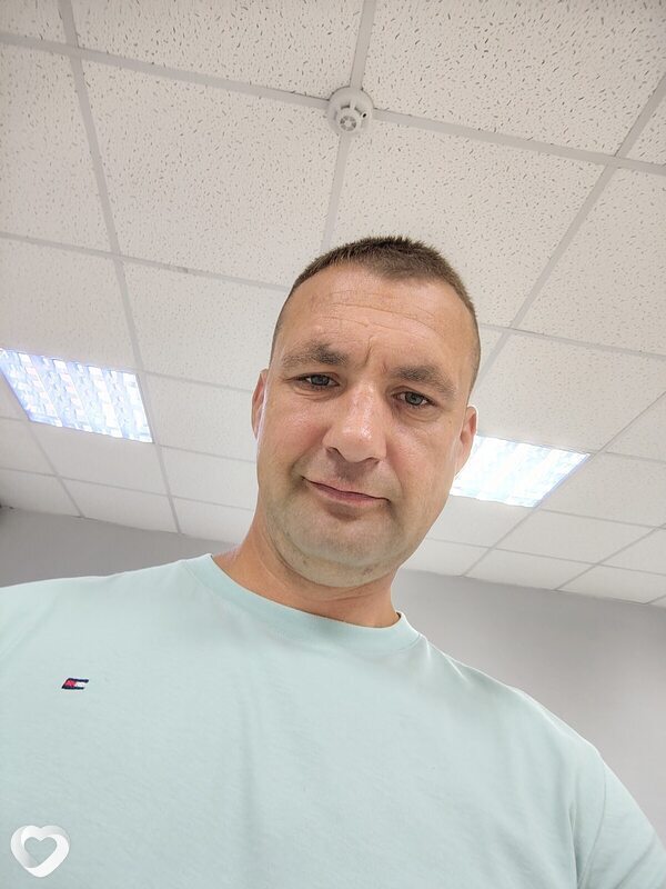 Дима, 38, Могилев — анкета №1679751