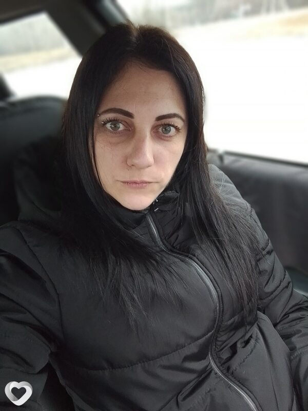 Ульяна, Октябрьский