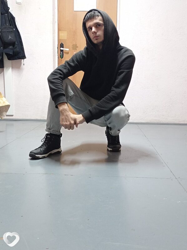 Lonely, 20, Могилев — анкета №1679757