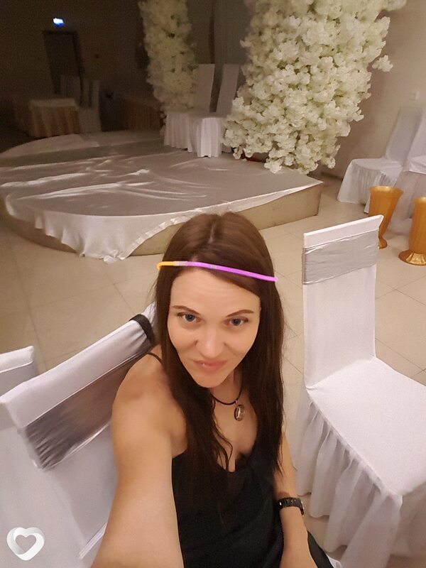 Ульяна, 39, Ростове-на-Дону — анкета №1679762