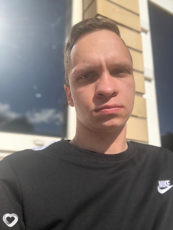 Денис, 27, Богородицке — анкета №1679768