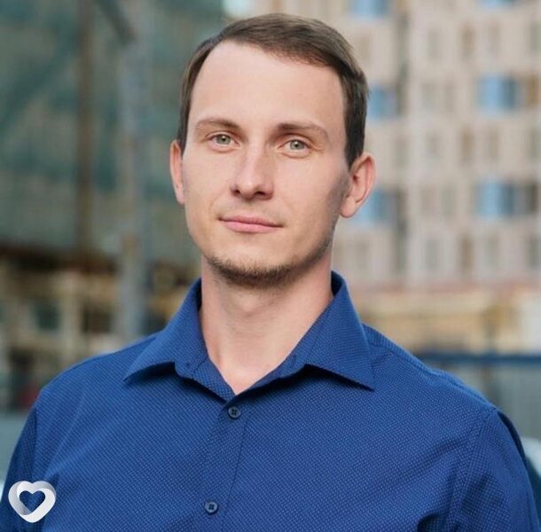 Максим, 34, Москве — анкета №1679331