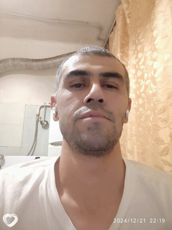 Мансур, 34, Клине — анкета №1679334