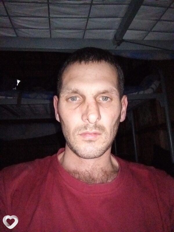 Дмитрий, 38, Одинцове — анкета №1679337