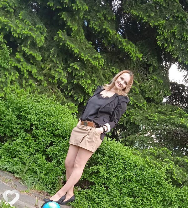 Зарина, 37, Слониме — анкета №1679349