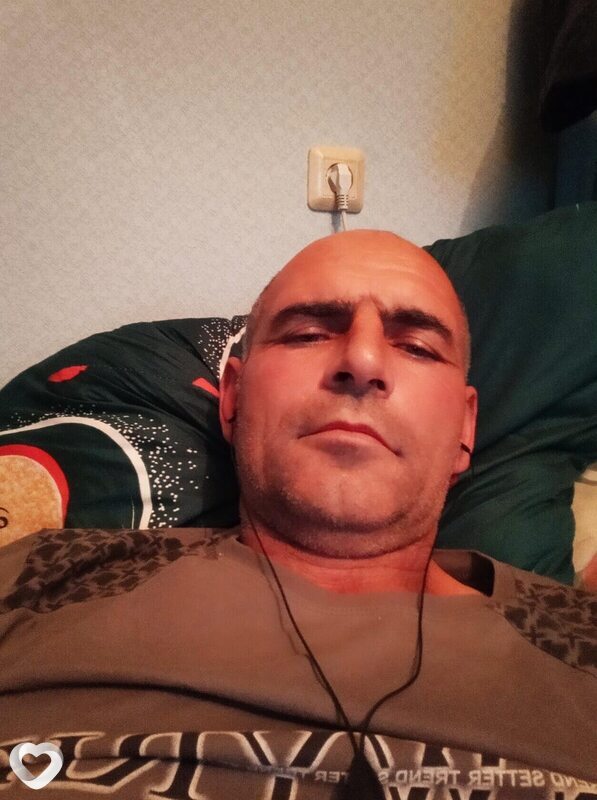 Азер Гюлбалйев, 51, Иванове — анкета №1679351