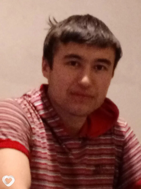 Иси, 44, Душанбе — анкета №1679533