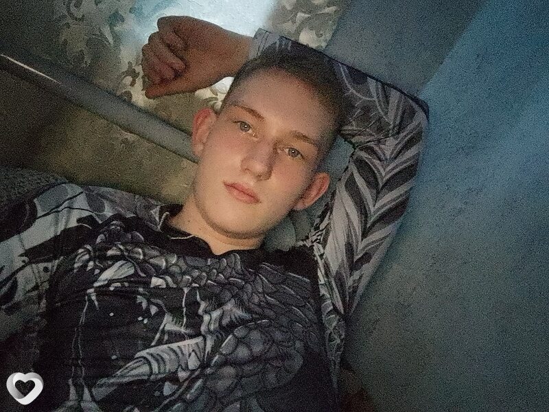Егор, 20, Кургане — анкета №1679459