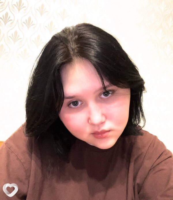 Юлечка, 21, Тюмени — анкета №1679647