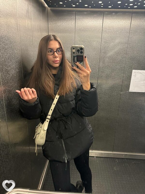 Алинка, 31, Чебоксарах — анкета №1679581
