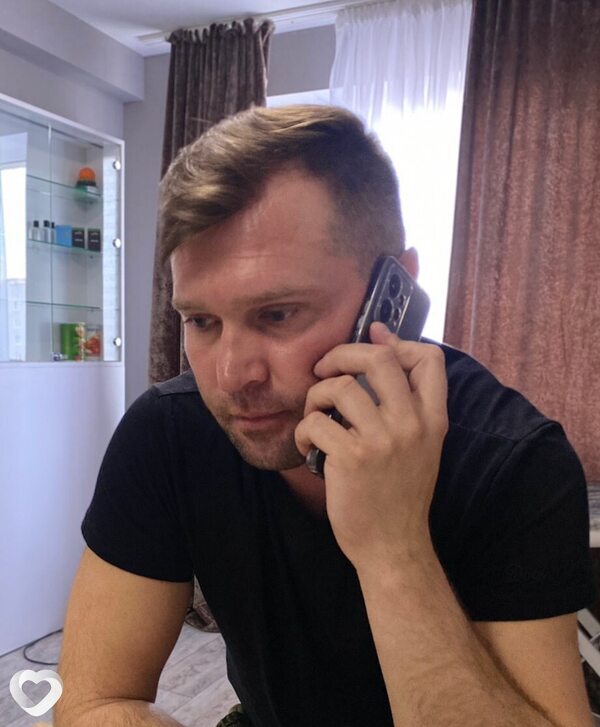 Дмитрий, 43, Минске — анкета №1679583