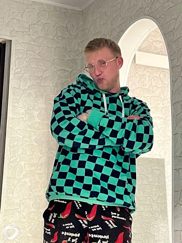 Александр, 26, Самаре — анкета №1679588
