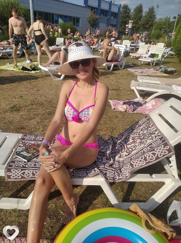 Svetlana, 41, Минске — анкета №1679589