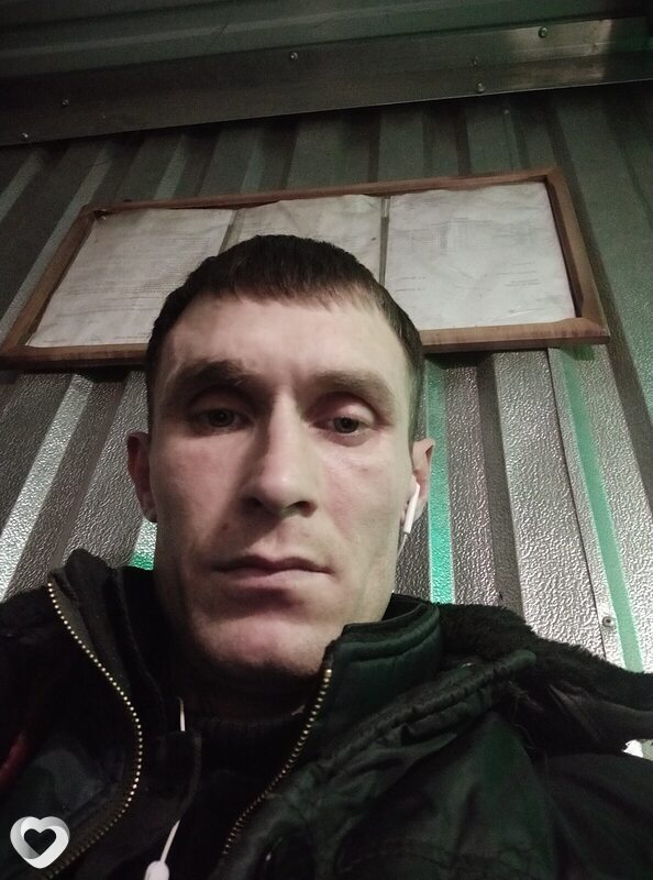 Ваня, 35, Москве — анкета №1679592