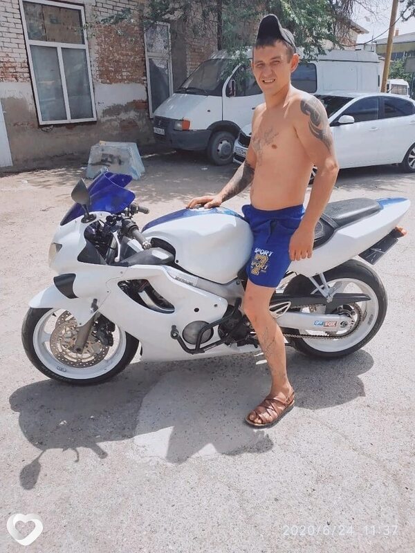 Джокер, 36, Астрахани — анкета №1679597