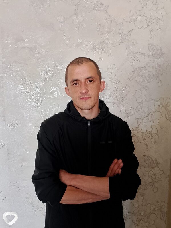 Дима, 35, Петропавловске-Камчатском — анкета №1679600