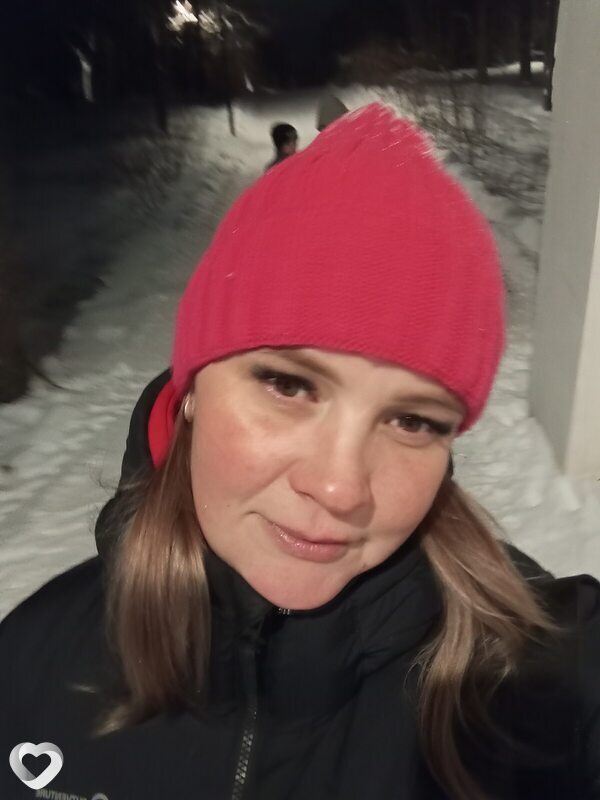Елена, 36, Дзержинске — анкета №1680104