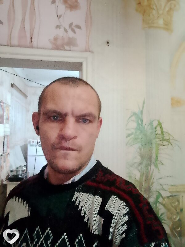 Михаил, 28, Антраците — анкета №1680114