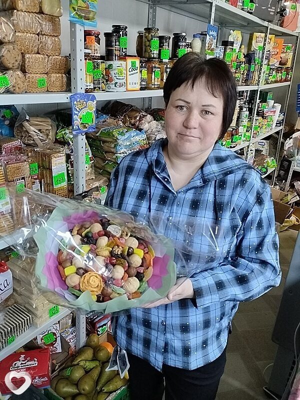 Наталья, 37, Чите — анкета №1680116