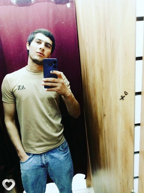 Боймурод, Мамонтово