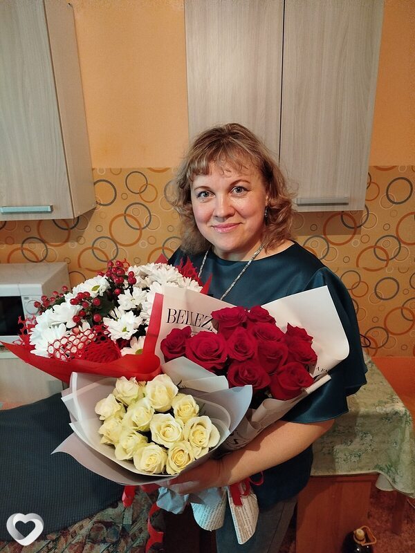 Светлана, Гаджиево