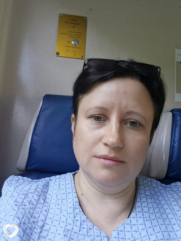 Ирина, 44, Нижнем Новгороде — анкета №1679625