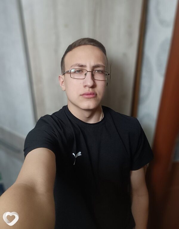 Алексей, 19, Ижевске — анкета №1679497