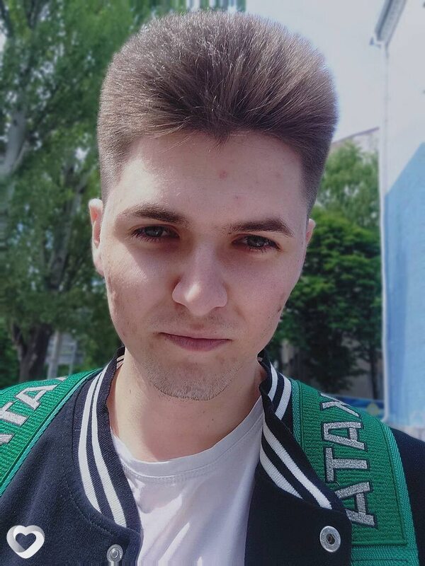 Влад, 25, Ростове-на-Дону — анкета №1679500