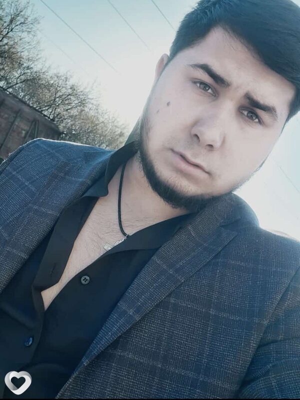 Радж, 24, Самаре — анкета №1679502