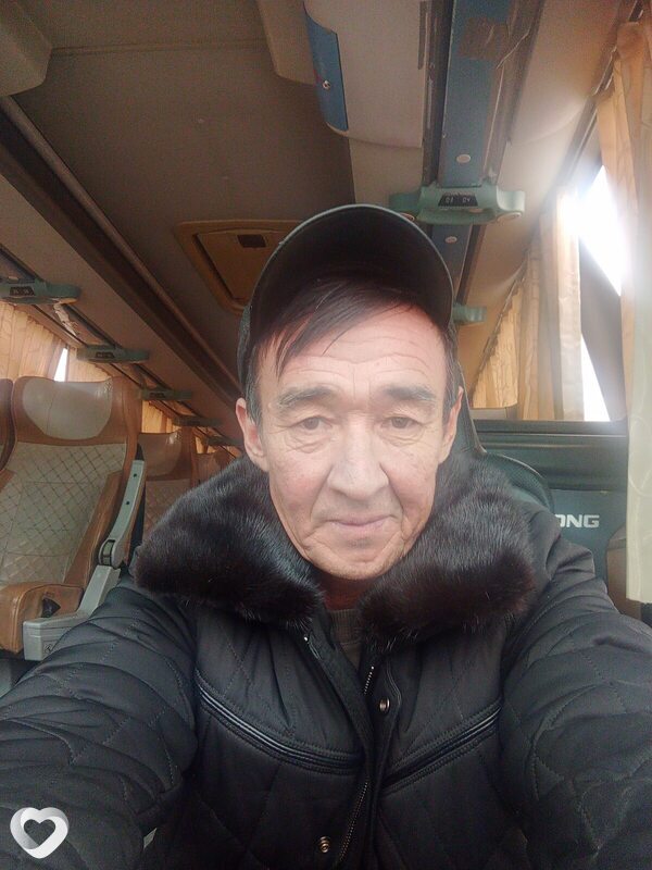 Аскар, 52, Актюбинске — анкета №1679905