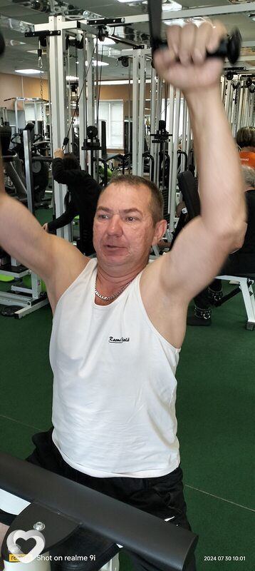 Айрат, 46, Лениногорске — анкета №1679906