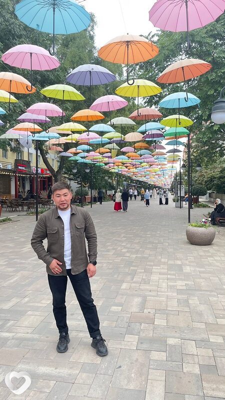 Андрей, 32, Чите — анкета №1679917