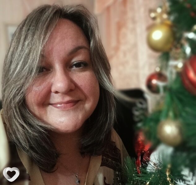 Вера, 53, Челябинске — анкета №1679920
