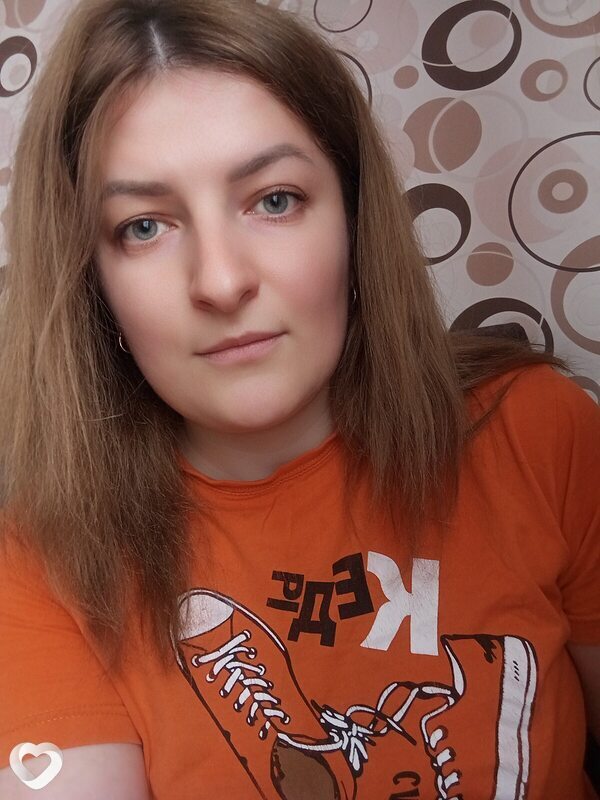Наталья, 27, Минске — анкета №1679925