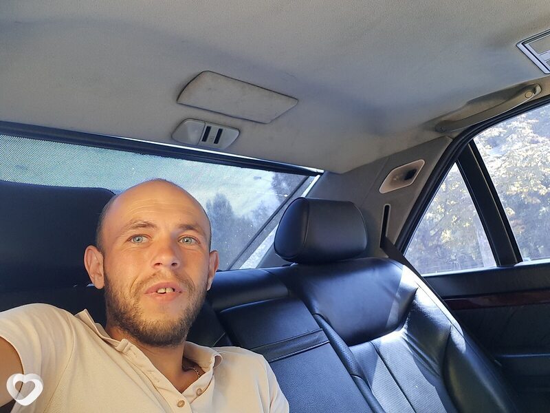 Василий, 28, Дружковке — анкета №1679684