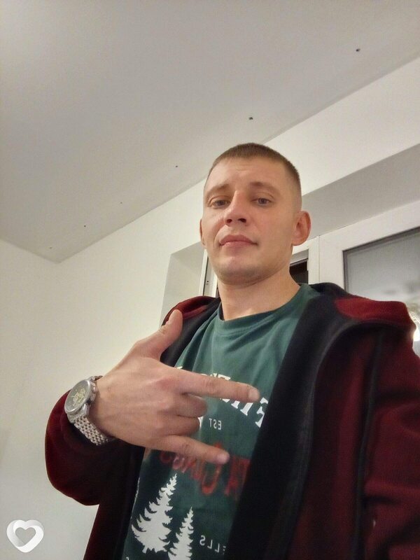 Виталий, 36, Речице — анкета №1679664