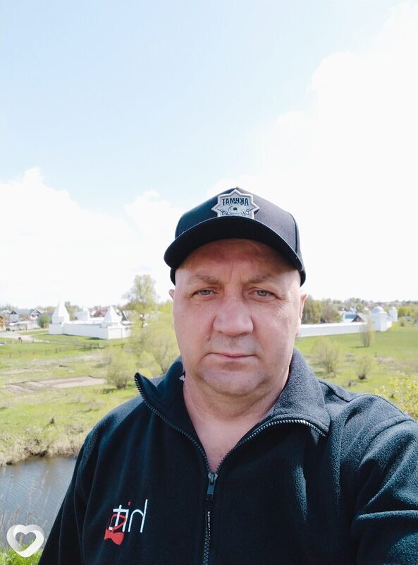 Сергей, 48, Волгограде — анкета №1679709
