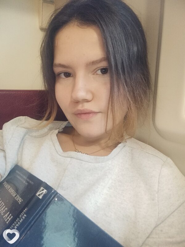 Алиса, 28, Ростове-на-Дону — анкета №1679716