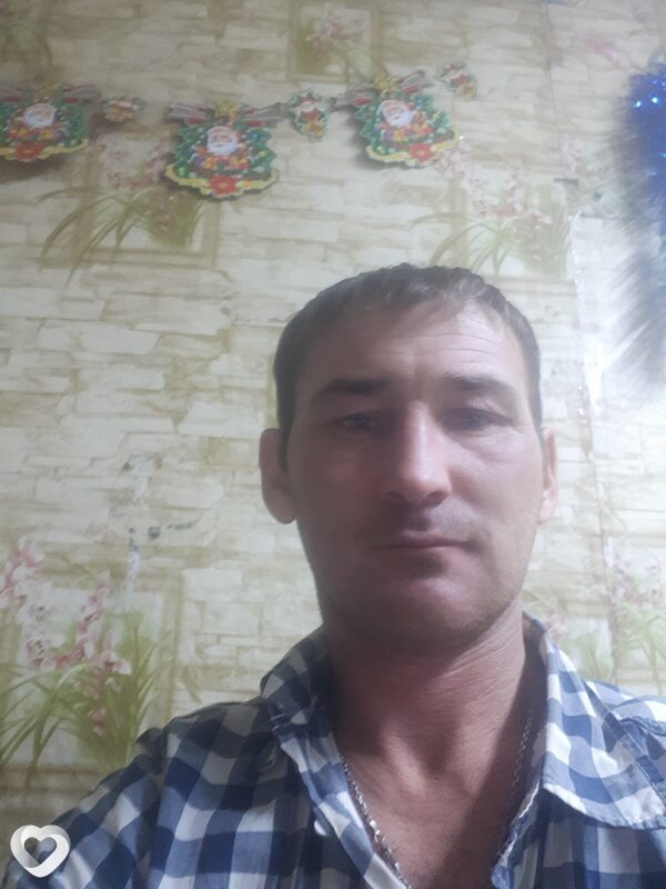 Александр, 37, Караганде — анкета №1679720