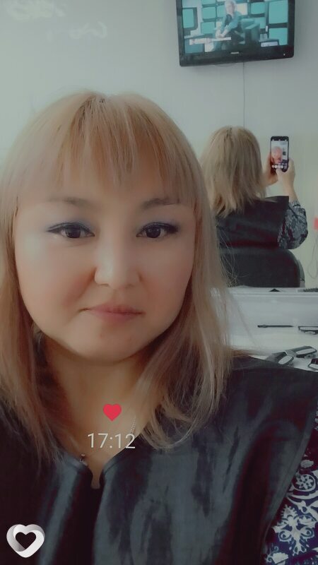 Таша, 47, Южно-Сахалинске — анкета №1679722