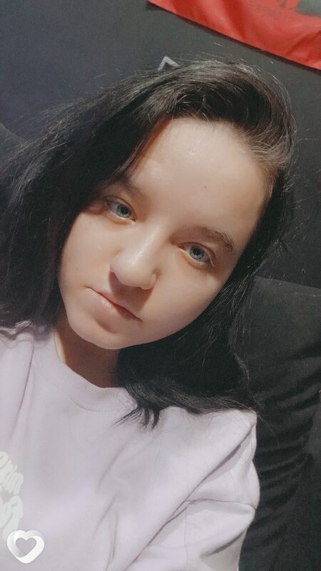 Дарья, 20, Омске — анкета №1679724