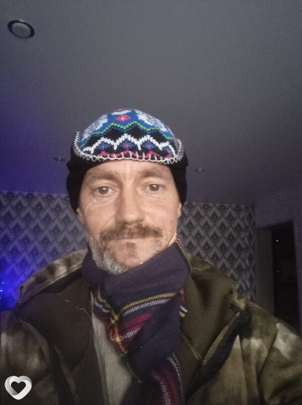 Сега, 50, Славянске-на-Кубани — анкета №1680077