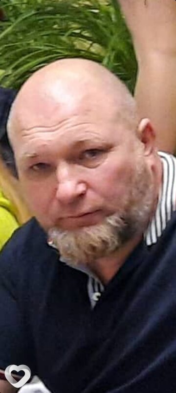 Александр, 48, Пушкино (Московская Обл) — анкета №1680088
