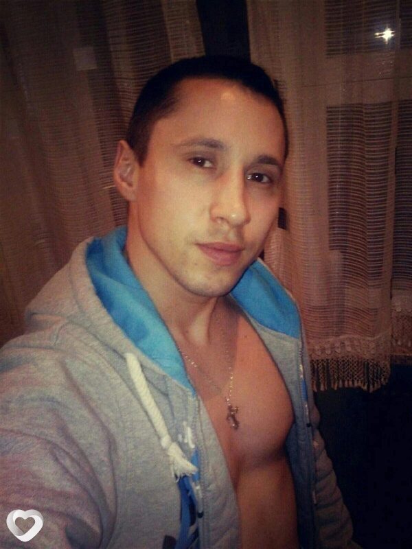 Andrew, 37, Полоцке — анкета №1679726