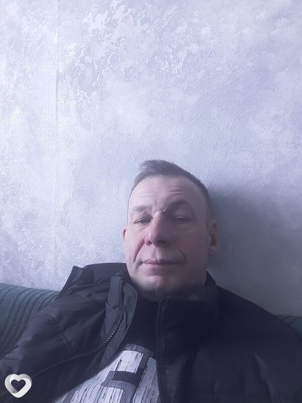 Андрей, 48, Минске — анкета №1679728