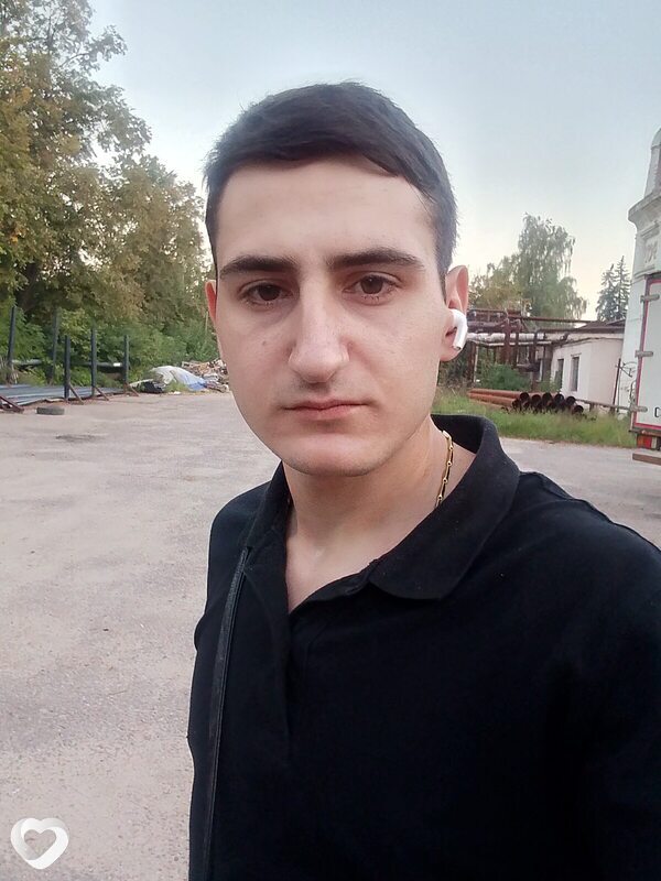 Вааг, 24, Ногинске — анкета №1679734