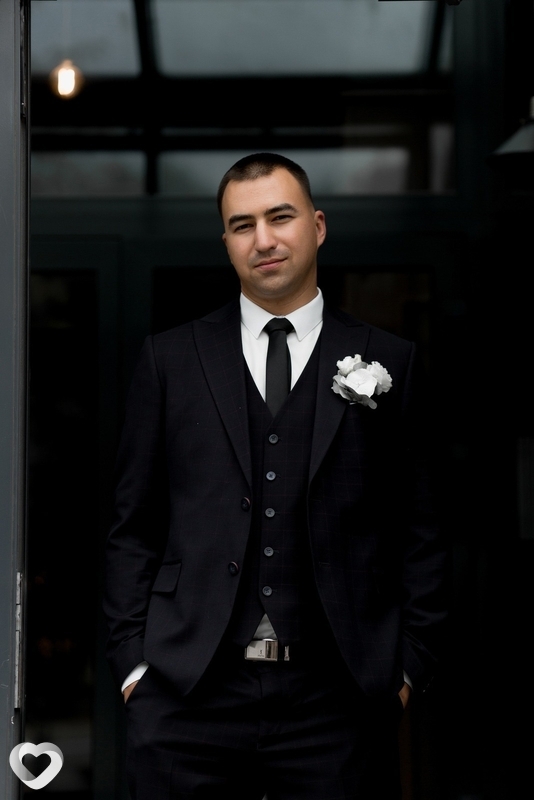 Николай, 33, Лиде — анкета №1679741