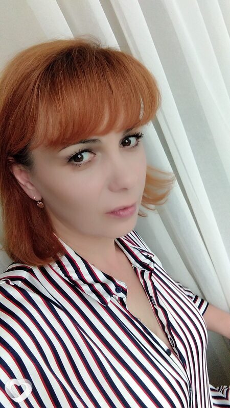 Элла, 51, Заволжье — анкета №1679804