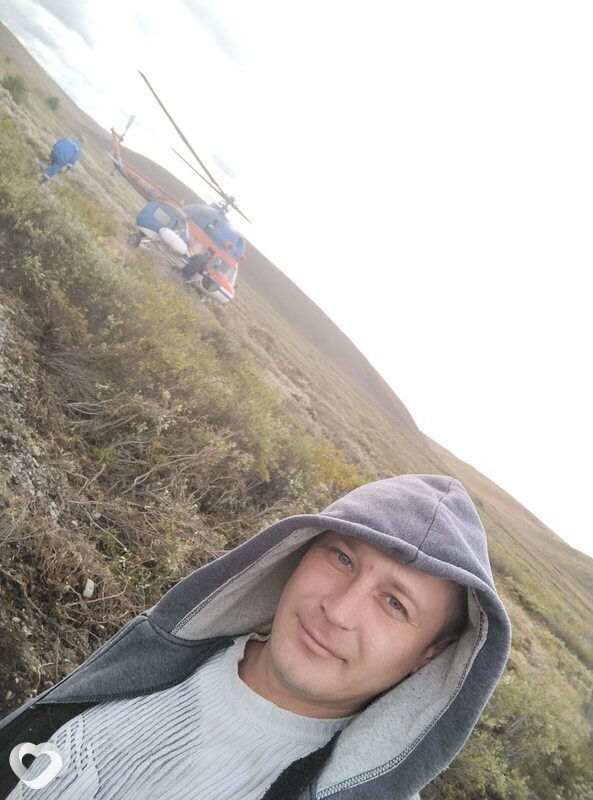 Николай, 34, Краснодаре — анкета №1679813