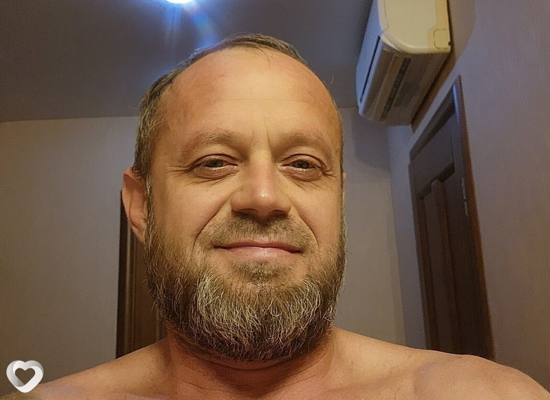 Алексей, 47, Москве — анкета №1679816